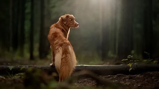 GESTOS Y SEÑALES DE LOS PERROS I